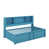 Bleu est en rupture de stock