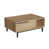 Oak is out of stock