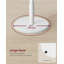 Rubber Freestanding 8 - Hook-1478023171