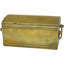 Handmade Brass Decorative Box