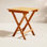 Danika 16'' Fliptop Outdoor Side Table