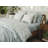 Camellia Organic Print Duvet Cover-125413871-125413869