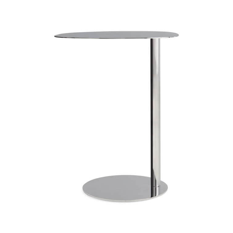 Swole End Table