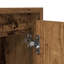 Wall-Mounted Bedside Cabinet 38X34x40 Cm-811529060-833075644