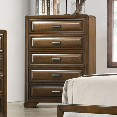 Commode de style transitionnel 1pc English