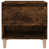 Smoked oak is out of stock