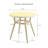 Icarus 3 Piece Kid Seating Group-590254043-618364539