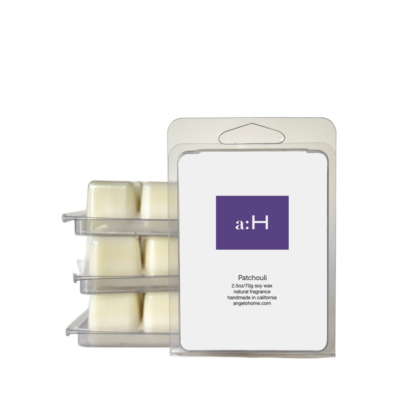 A: H Bougie Patchouli