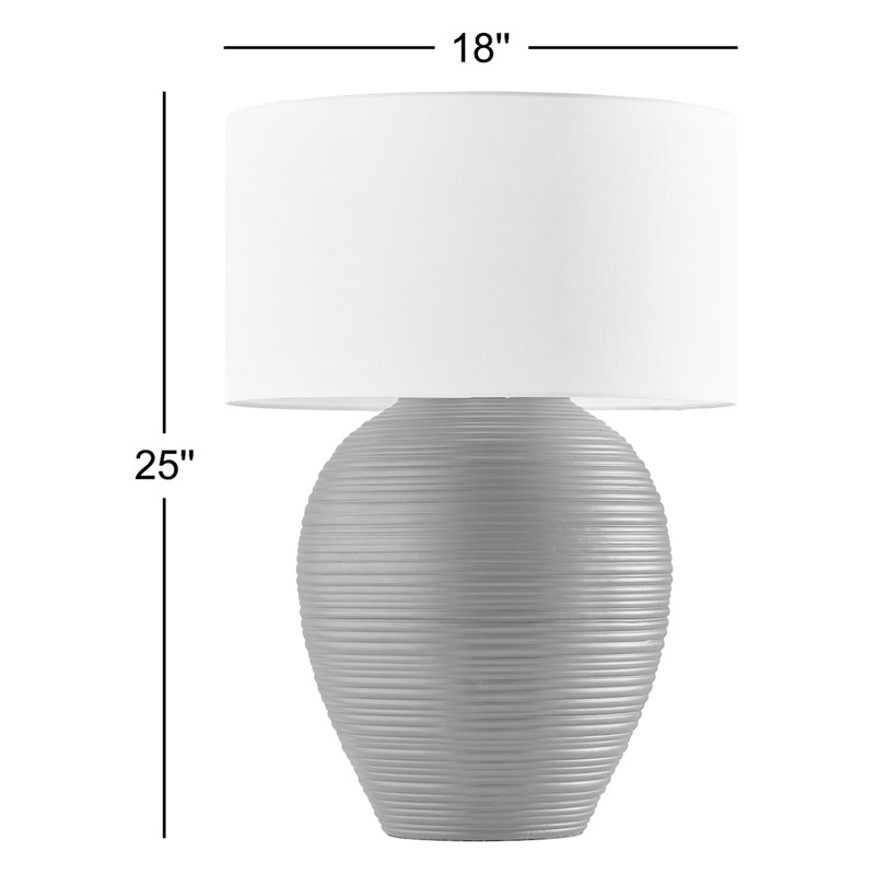 Lampe de table Adella