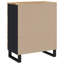 Buffet en bois massif 23,6 po Sorbelli-88957012