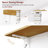 48 Inch Large Kitchen Island-1637789975