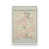 Opaque White Floater Framed
