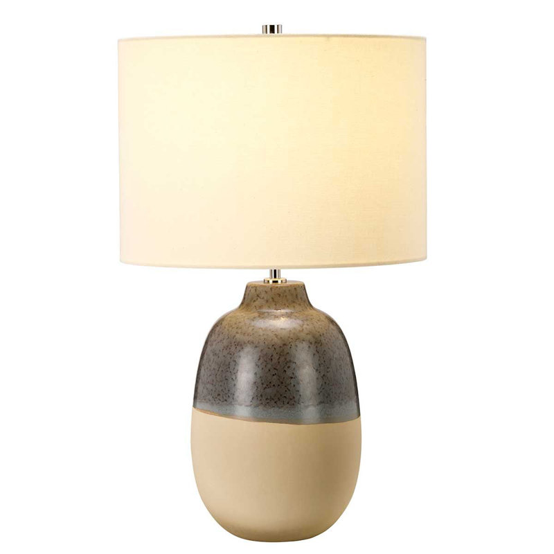 Athie Ceramic Table Lamp