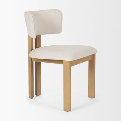 Chaise de salle à manger Emory
