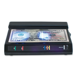 DRI-MARK PRODUCTS Counterfeit Bill Detector