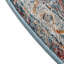 Tapis oriental bleu / crème / rouge Alize-915747747