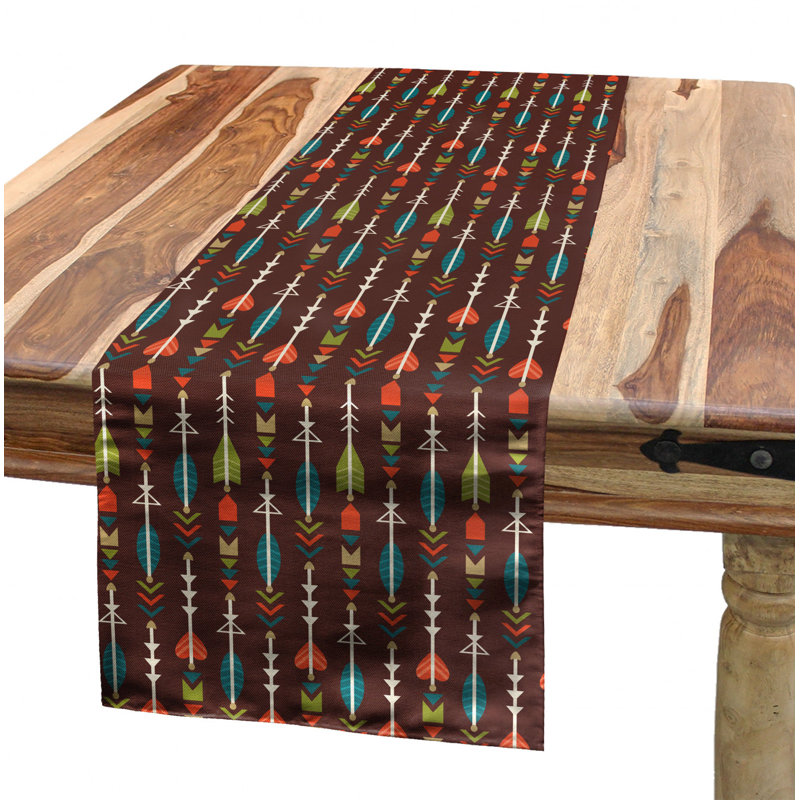 Arrow Table Runner