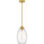 Mini-luminaire suspendu 1 lumière Elenny-1971284415