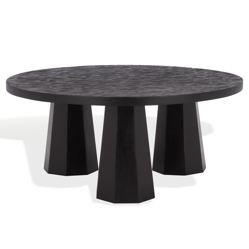 Table basse Philippa Petraclara