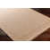 Louetta Boho Jute-Look Beige Area Rug