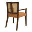 Ensemble de 2 chaises avec accoudoirs-1104607946-1104607991