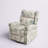 Alyissa 30.3" W Swivel Glider Recliner-1691326130