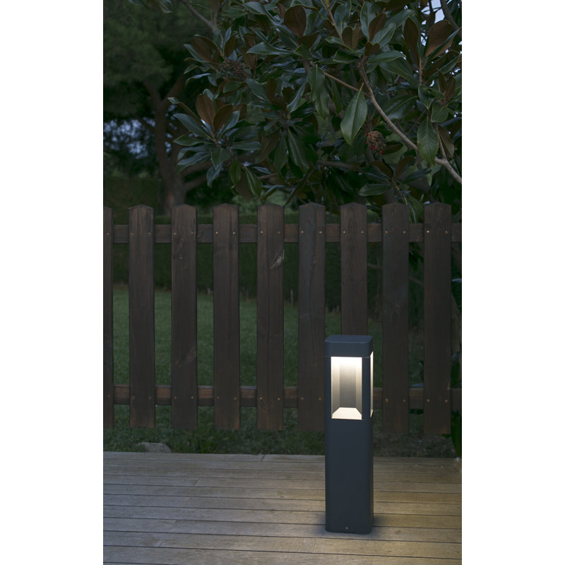 Bollards