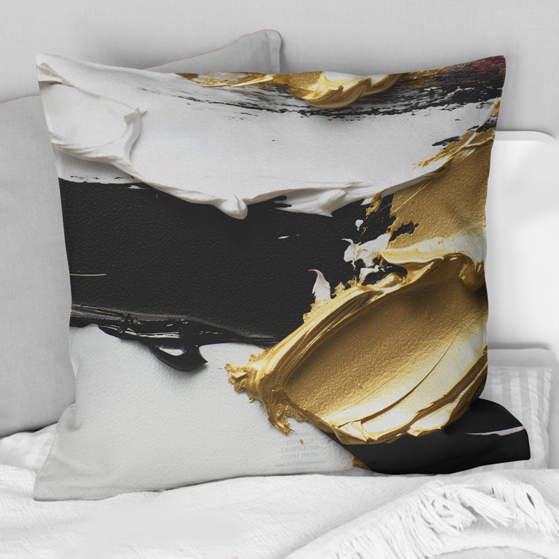 Coussin Imminent Bliss