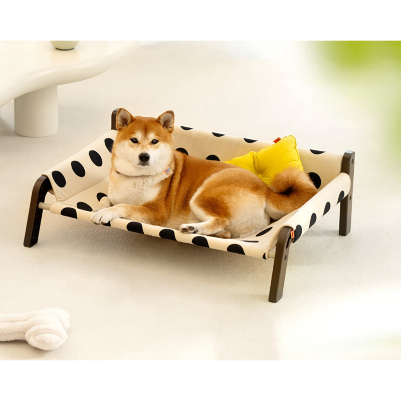 Cotton Pet Bed