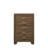 5-Drawer Chest