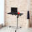 Adjustable Height Multifunctional Lifting Computer Desk