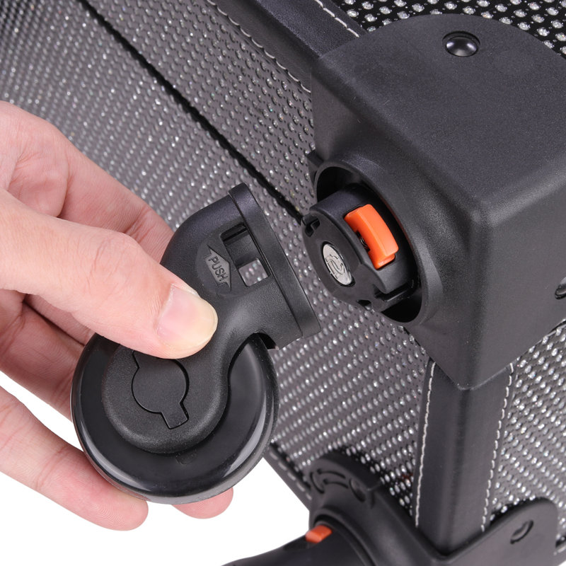 Travel Case +