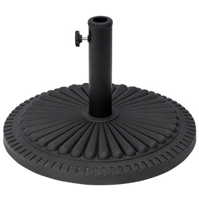 Barkee Umbrella Base