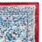 Barcus Oriental Red/Ivory Area Rug-1247399959