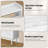 8 Pair Flip Down Shoe Storage-1964474135