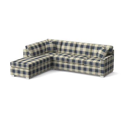 Frye Sofa and Chaise