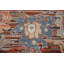 Tapis turc Oushak