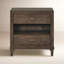 Montclair 2 - Drawer Nightstand