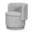 Boucle gris est en rupture de stock
