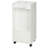 Rische 33.74'' H x 17.95'' W Utility Cart with Wheels