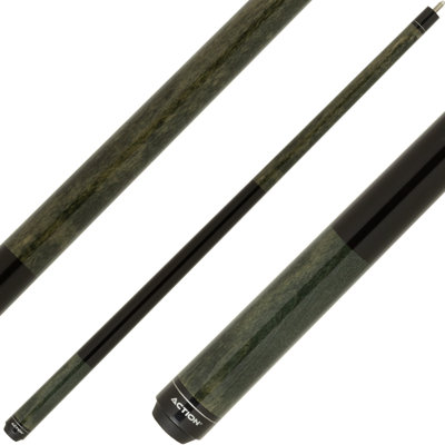 Action Cues Wood 21 Oz. Pool Cues