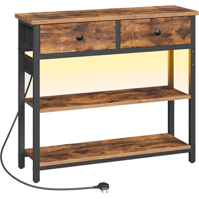 75cm Console Table