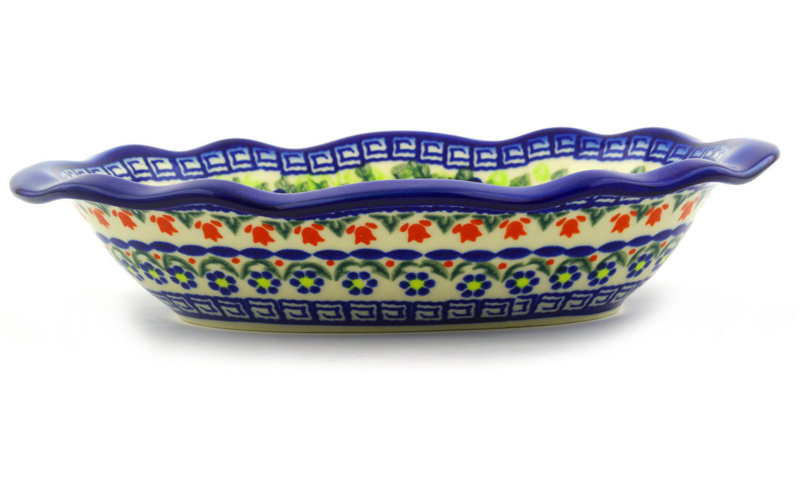 Stoneware Serving Bowl