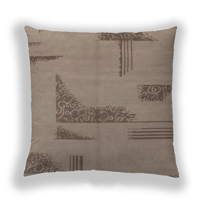 Coussin Abstract 1858