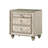 2-Drawer Nightstand
