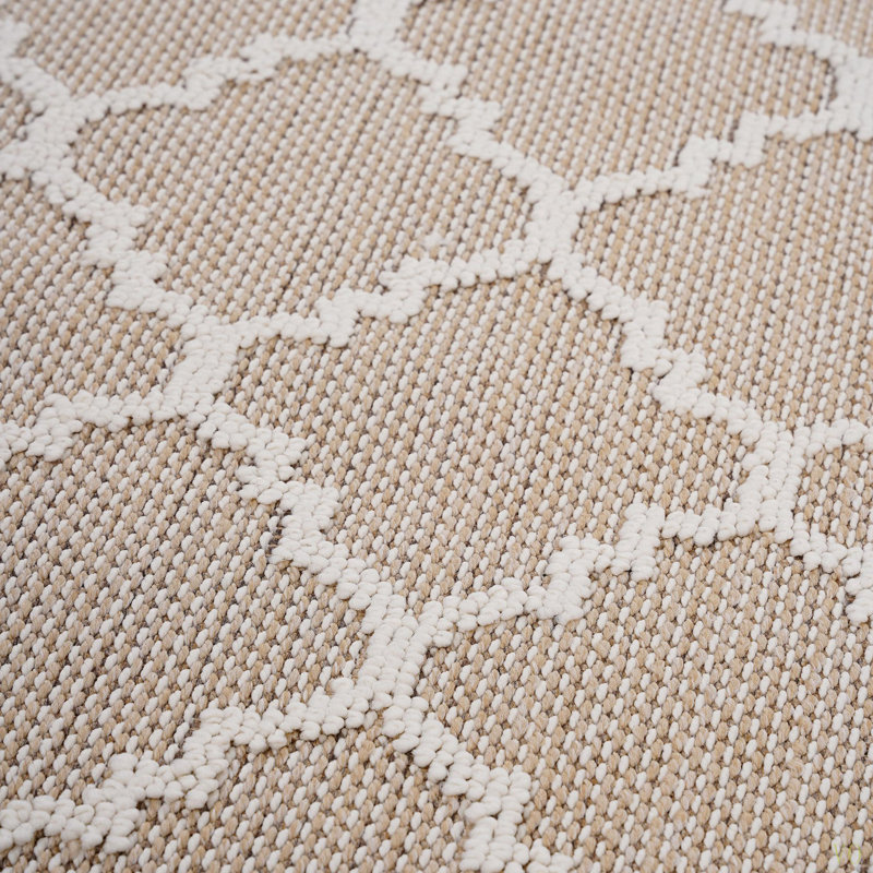 Tapis intérieur / extérieur Collection 2X8 / Trellis