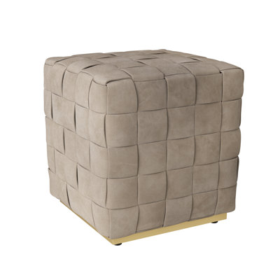 Lakewood Square Ottoman