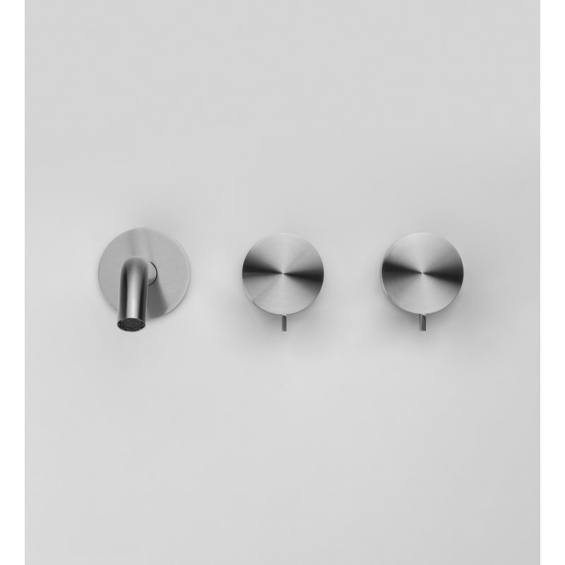 Angecourt Mono Basin Mixer