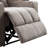 Leonnel Upholstered Recliner-744040480