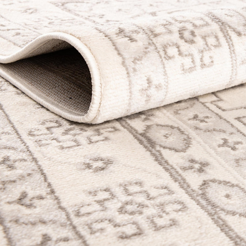 Oriental Area Rug, Runner 61cm x 185.4cm